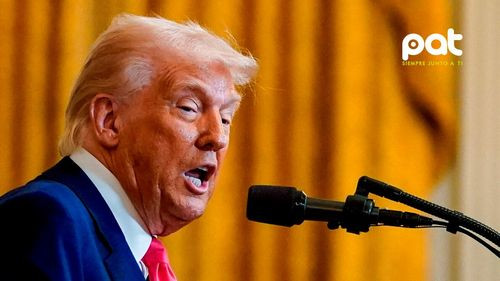 Canadá impone aranceles del 25% a vehículos estadounidenses en respuesta a medidas de Trump