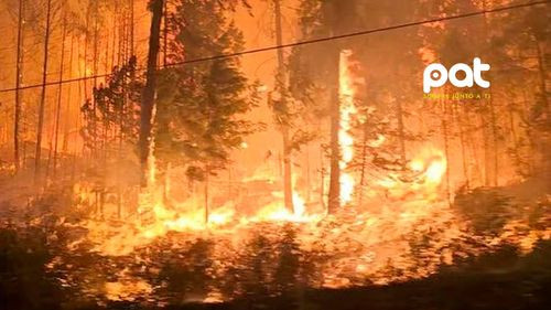 Canadá se prepara para un verano de incendios forestales potencialmente catastróficos