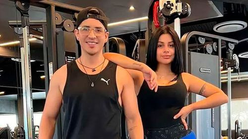 Carlos Marquina y Gabriela Zegarra citados a declarar por tenencia Ilegal de mono Ardilla