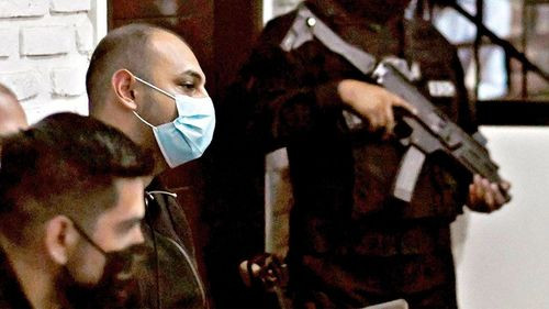 Nueva Comisión de Fiscales para el Caso Nallar en Santa Cruz