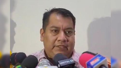Revocan cese de detención para Rony Suárez por caso de legitimación de ganancias ilícitas y vínculos con Sebastián Marset