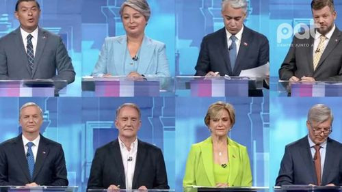 Chile acude a las urnas: más de 14 millones de votantes elegirán nuevo presidente