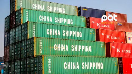 China enfrenta una disminución en exportaciones y reducción en importaciones