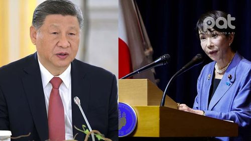 China prohíbe viajes de sus ciudadanos a Japón tras declaraciones de la primera ministra sobre Taiwán