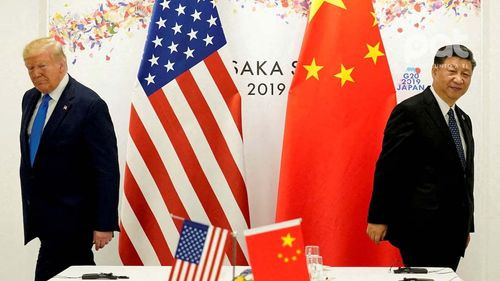 China impone nuevos aranceles del 34% a productos estadounidenses