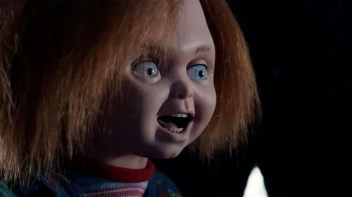 Chucky regresa en la tercera temporada y llega a la Casa Blanca