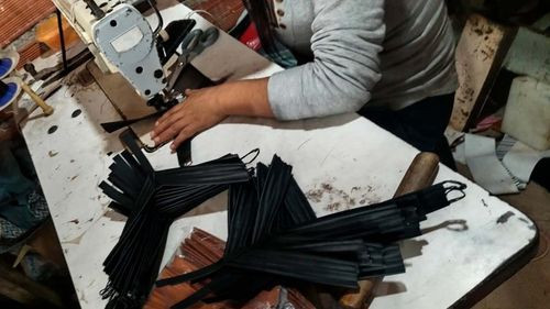 Cientos de productores bolivianos con sello &quot;Hecho en Bolivia&quot; en Fexpocruz