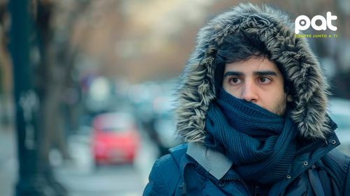 Clima caliente o frío: cuál es mejor para vivir, según la IA