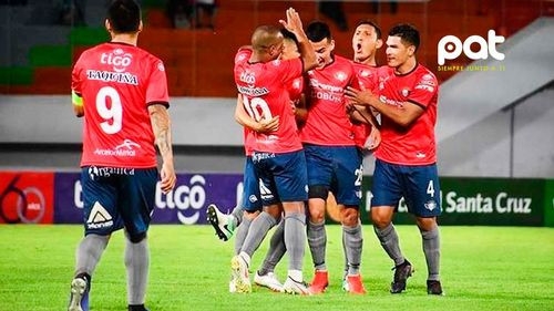  Club Wilstermann enfrenta nueva prohibición de inscripción de jugadores 