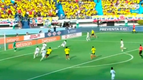Uruguay de Marcelo Bielsa Rescata un Empate Agónico Frente a Colombia en Barranquilla