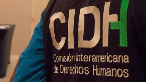 Comisión de la CIDH visitará Bolivia para reunirse con el TSE ante presiones políticas