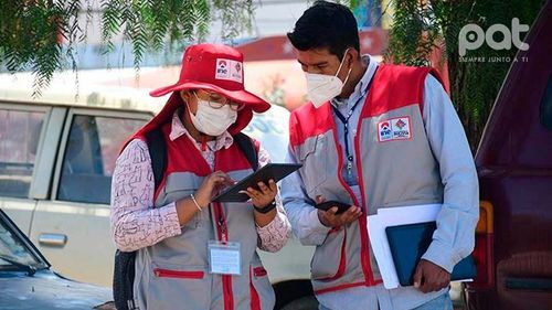 Cómo convertirte en agente censal voluntario: 5 requisitos indispensables