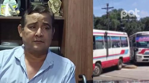 Concejal Quiroz: &quot;El alcalde y los concejales se han burlado del pueblo con su incompetencia&quot;