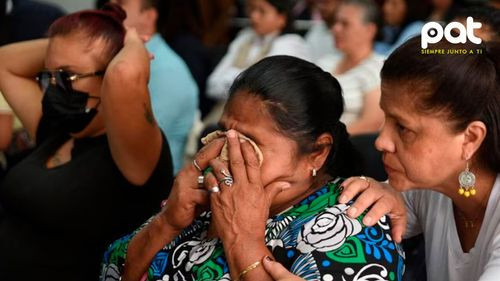 Guatemala: condenaron a seis exfuncionarios por la muerte de 41 niñas en incendio de un hogar estatal