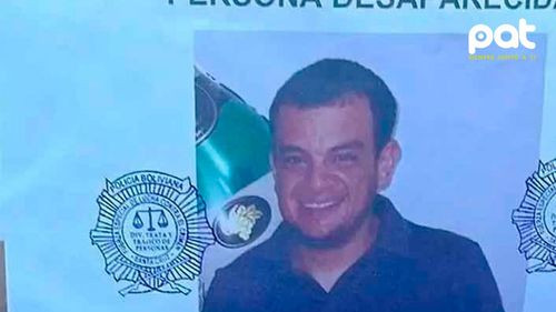 Confirman asesinato de Lorgio Saucedo  tras hallazgo de un video en celular incautado
