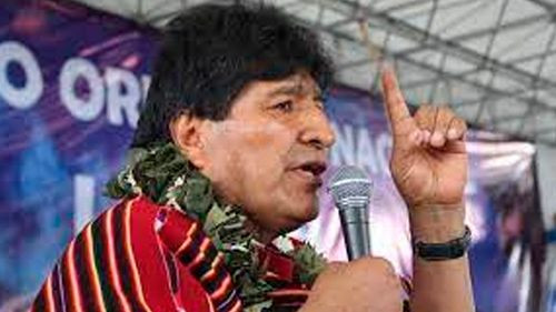 Polémica en Bolivia por fallo que avala el congreso del MAS que fue anulado por el TSE