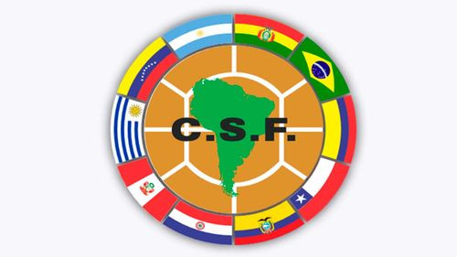 Conmebol condena &quot;toda forma de violencia&quot; y aclara que no organiza las eliminatorias