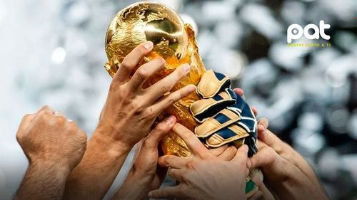 ¿64 selecciones en el Mundial 2030? Conmebol lanza histórica propuesta