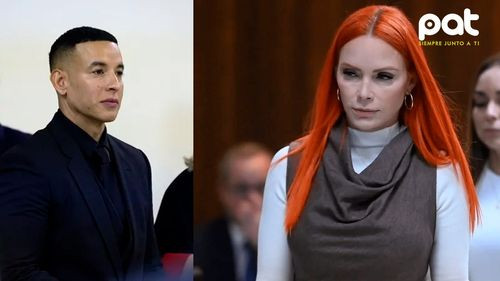Continúa la disputa legal entre Daddy Yankee y Mireddys González por el control de sus empresas 