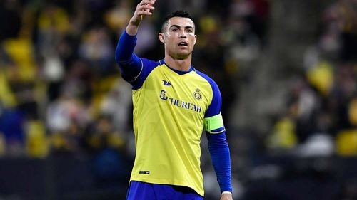 Cristiano Ronaldo “No volveré a ningún club europeo”