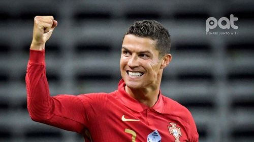 Cristiano Ronaldo cumple 40 años: una vida de récords y nuevos sueños