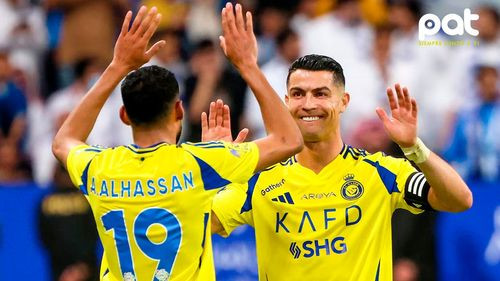 Cristiano Ronaldo se acerca a los 1.000 goles y mantiene vivo el sueño del título con al Nassr