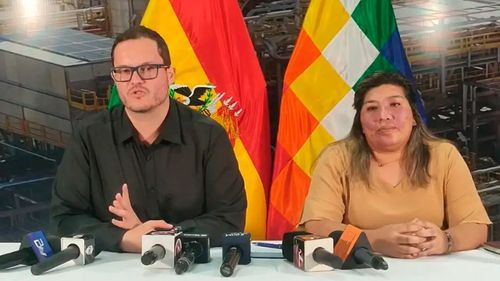 YPFB exige formalización de propuesta para importar combustible a Bs 3,07 el litro y da un plazo de 20 días