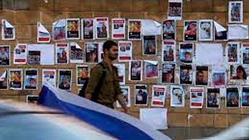 Hallada muerta en Israel alemana desaparecida tras ataque de Hamás, según medio