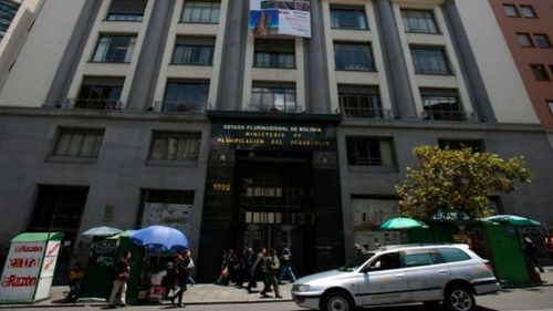 Gobierno monitoreará recursos de ONG y fundaciones
