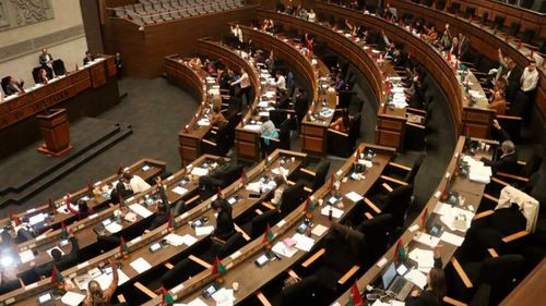 FRI anuncia que no seguirá lineamientos de Libre en Diputados