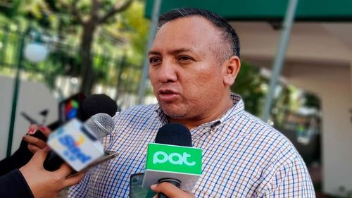 Dirigente de transporte pesado internacional: Comparte sus preocupaciones por los constantes bloqueos