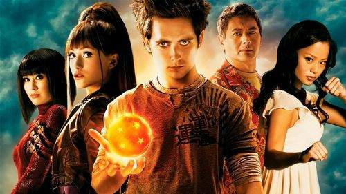  Justin Chatwin, actor de Dragon Ball Evolution, se disculpa por su participación tras la muerte de Akira Toriyama