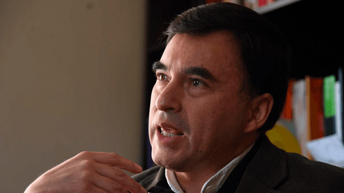 Procuraduría solicita aprehensión de Quintana, Claros y Santos por terrorismo
