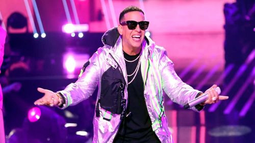 Daddy Yankee se retira de la música como &quot;el jefe&quot; del reguetón y fuente de inspiración
