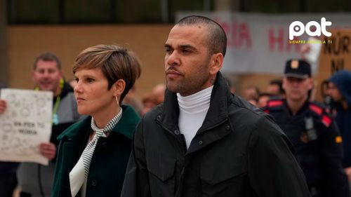 Dani Alves queda libre: justicia catalana anula su sentencia por falta de fiabilidad en las pruebas