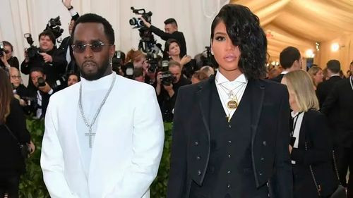 Demandan a Sean &#039;Diddy&#039; Combs por violación y maltratos: Cassie rompe su silencio