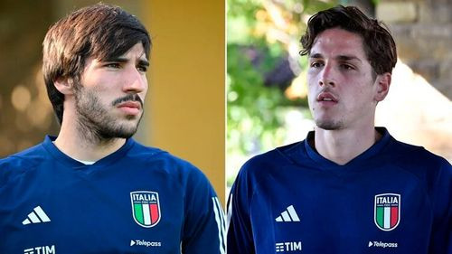 &quot;Escándalo en la Selección Italiana: Jugadores Clave Interrogados por Apuestas Ilegales&quot;