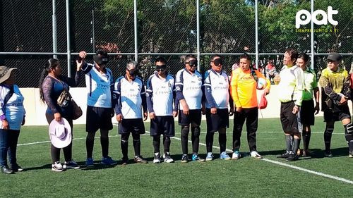 El Alto rompe barreras y promueve deportes inclusivos