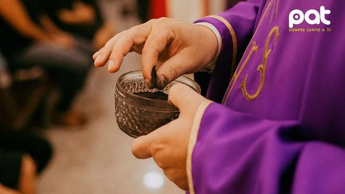 Desde el Miércoles de Ceniza hasta la Pascua: así se vive la Cuaresma