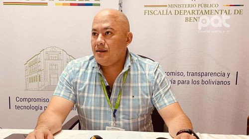 Detención preventiva para militar acusado de agredir a soldados en Beni
