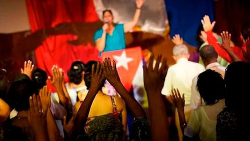 La ONU acusa a la dictadura Cubana de patrón de represión religiosa institucional