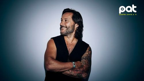 Diego Torres presenta ¨Dejarlo todo afuera¨ junto a Luz Gaggi en su último álbum ¨Mejor que ayer¨