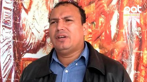 Diputado Gutiérrez da marcha atrás y deja sin efecto demanda contra parlamentarias del MAS