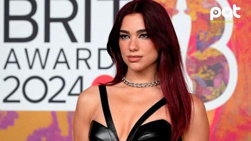 Dua Lipa gana demanda por &quot;Levitating&quot; tras fallo judicial en Nueva York