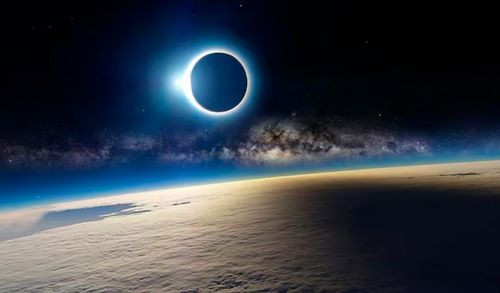 Eclipse solar del 8 de abril 2024: todo lo que debes saber
