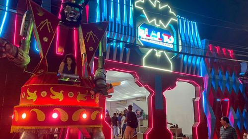 Expositores alteños alcanzan bs 500 mil en intenciones de negocios durante la Expocruz 2024