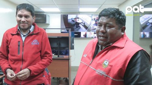 El Alto: La Subalcaldía del distrito 5 ofrece servicios esenciales a la comunidad