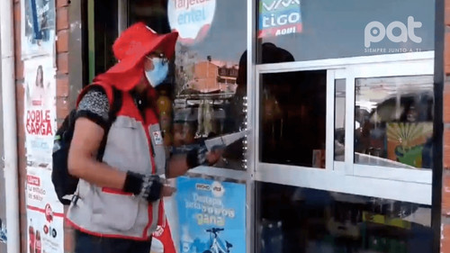 El Alto convoca a la participación masiva en el censo para impulsar desarrollo local
