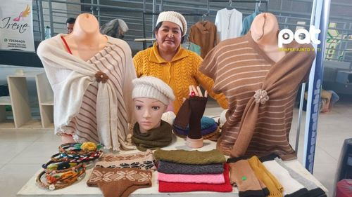El Alto selecciona a sus 24 productores para la FEXCO de Cochabamba 2024