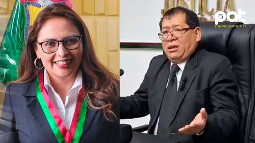 El TSJ acepta renuncias de vocales implicados en el caso Consorcio y suspende a juez por falta gravísima